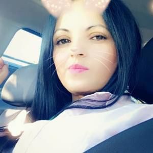 Meet your Posher, Rocio